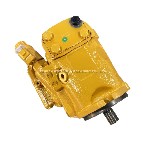 CAT 301.7 cr - Image 6