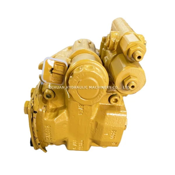 CAT 301.7 cr - Image 3