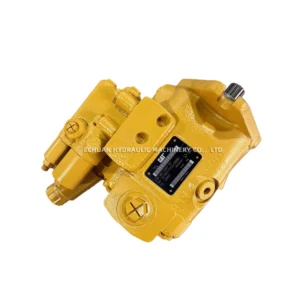 CAT 301.7 cr