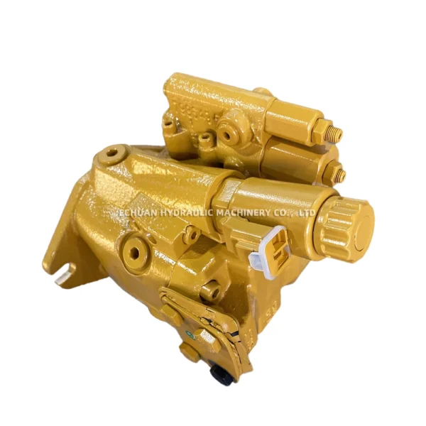 CAT 301.7 cr - Image 2