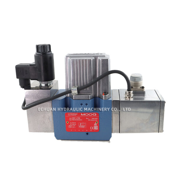 MOOG D661-4786 - Image 3