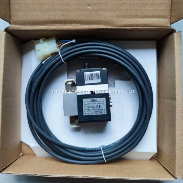 HOERBIGER  PRV-05-U - Image 5