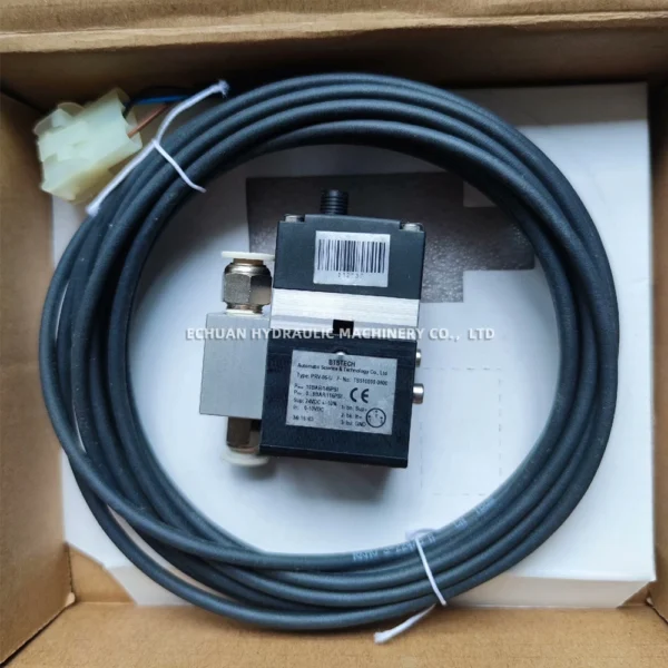 HOERBIGER  PRV-05-U - Image 4