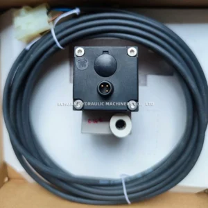 HOERBIGER  PRV-05-U