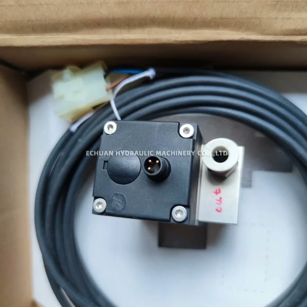 HOERBIGER  PRV-05-U - Image 2