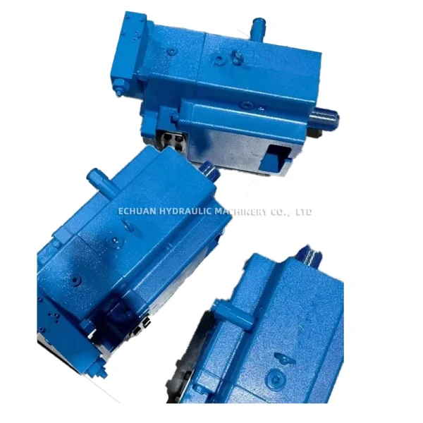 REXROTH PVXS-130 - Image 2