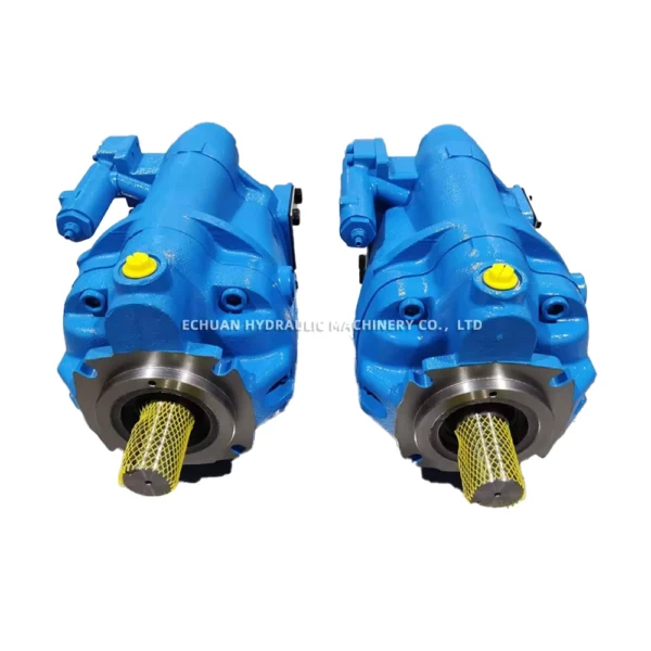 REXROTH PVXS-130 - Image 4