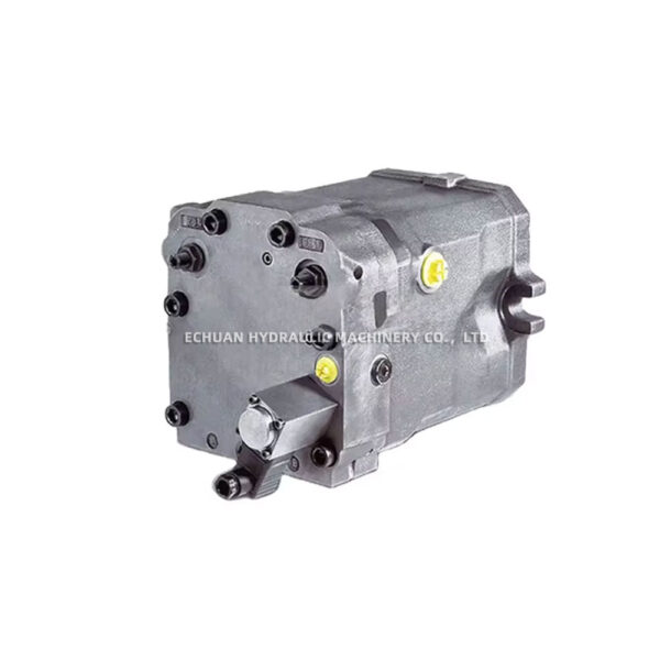 LINDE HPV - Image 2