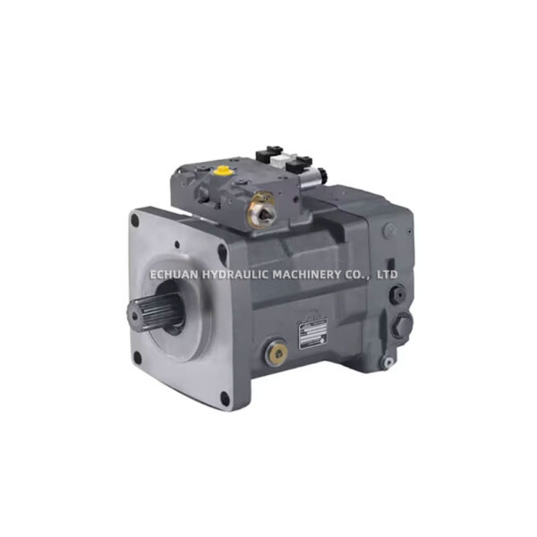 LINDE HPV - Image 4