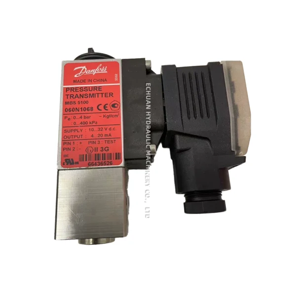 DANFOSS MBS 5100