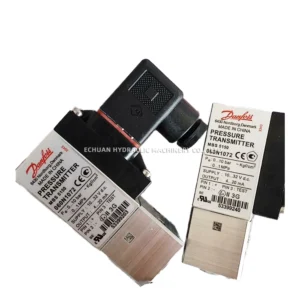 DANFOSS MBS 5150