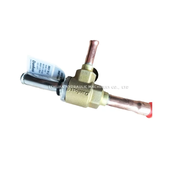 DANFOSS  068F1164   AKV10-2 - Image 2