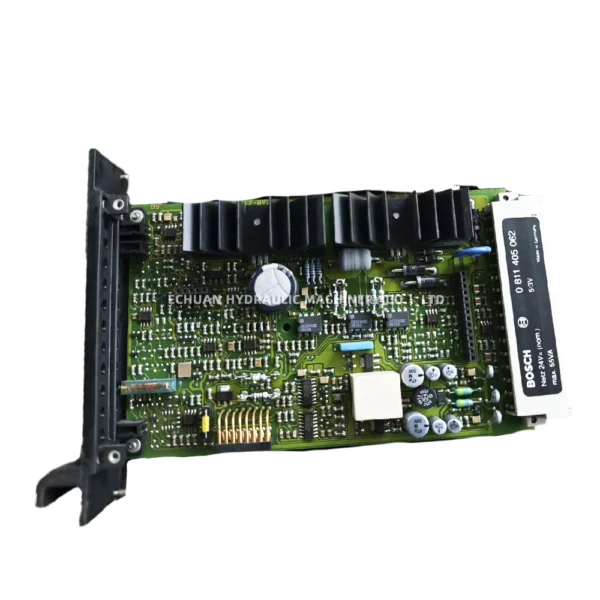 REXROTH 0811405062 VT-VRPA 1-537-20/V0