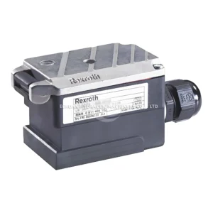 REXROTH 0811405144 VT-SSPA 1-508-20/V0