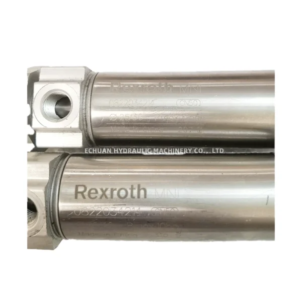 REXROTH 0822034214 - Image 3