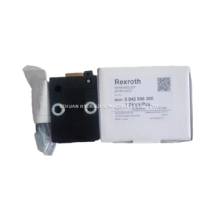 REXROTH 0842900300