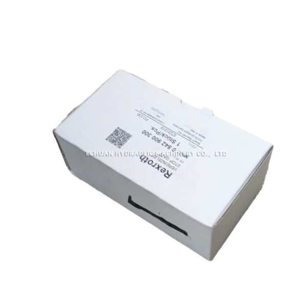 REXROTH 0842900300 - Image 3