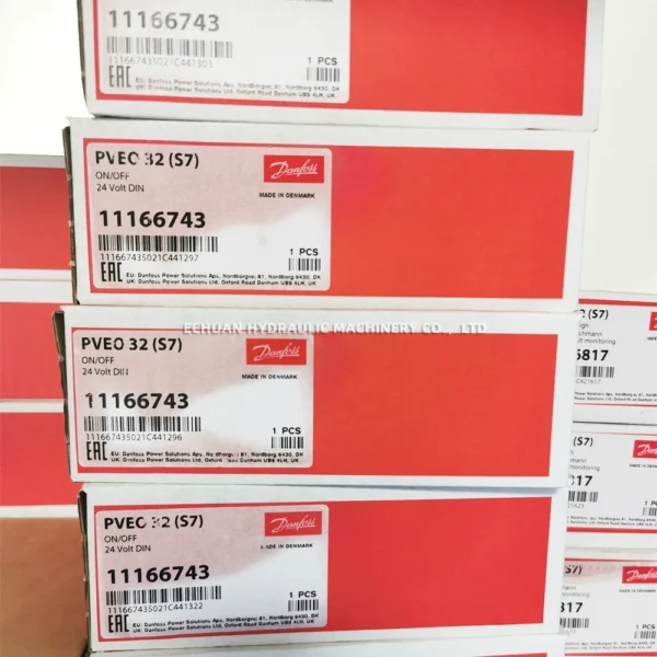 DANFOSS 11166743 - Image 2