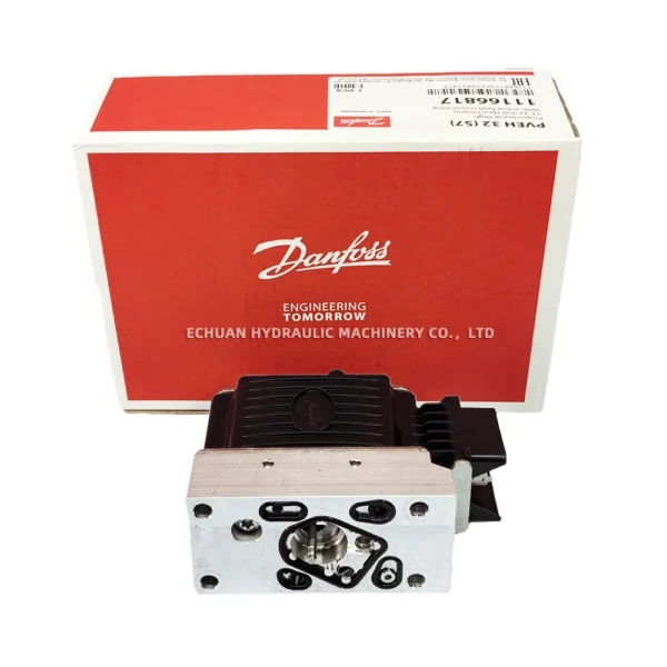 DANFOSS 11166817 - Image 3