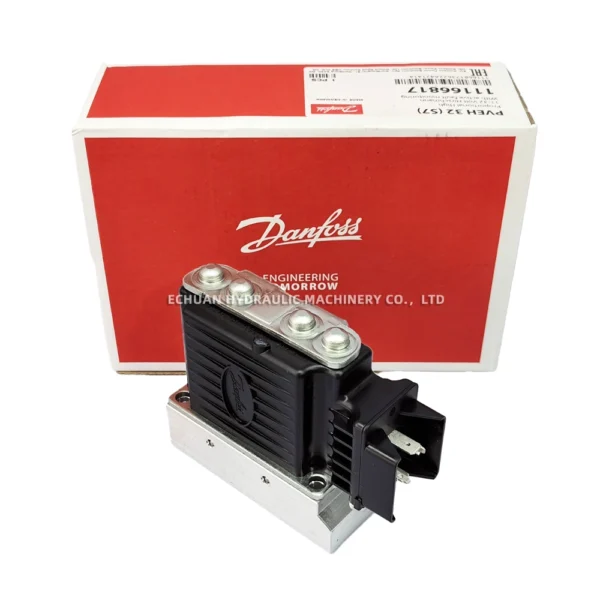 DANFOSS 11166817 - Image 2
