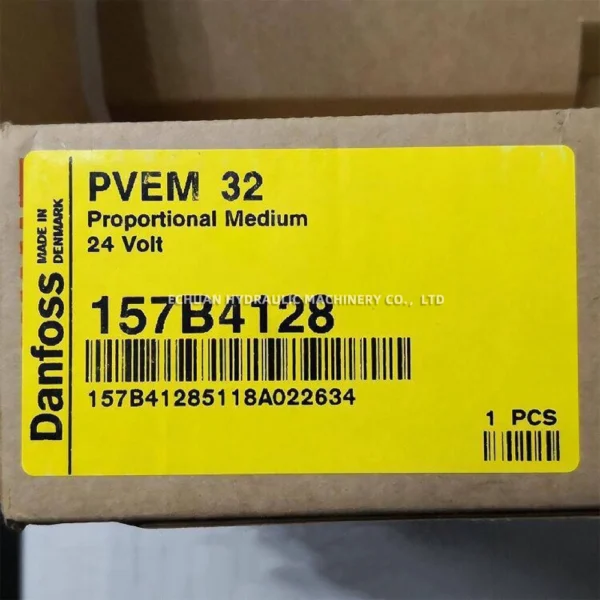 DANFOSS  11166829 - Image 4
