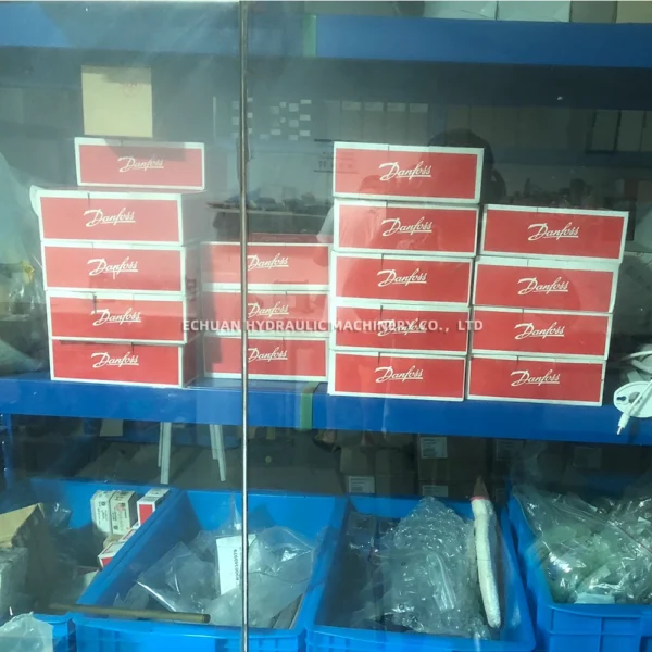 DANFOSS  11166829 - Image 3