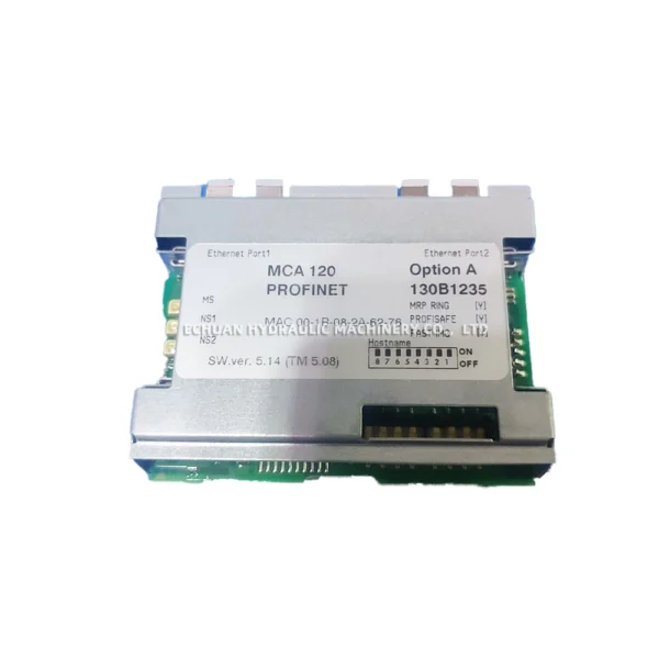 DANFOSS 130B1235 - Image 2