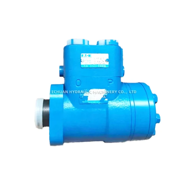 EATON 160CC - Image 4