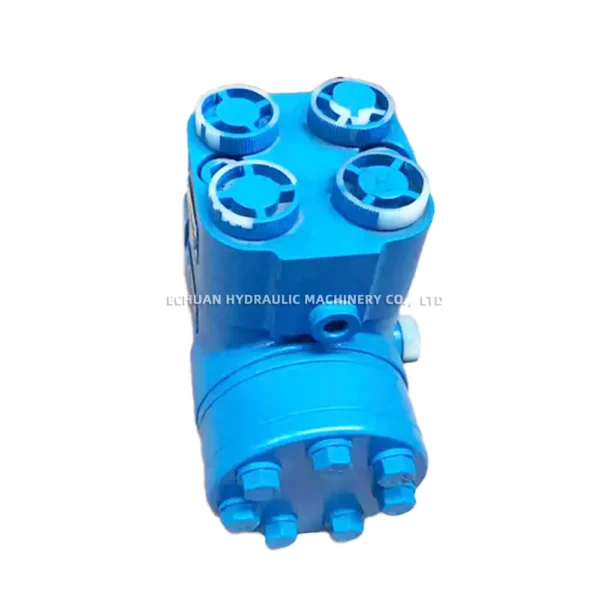 EATON 160CC