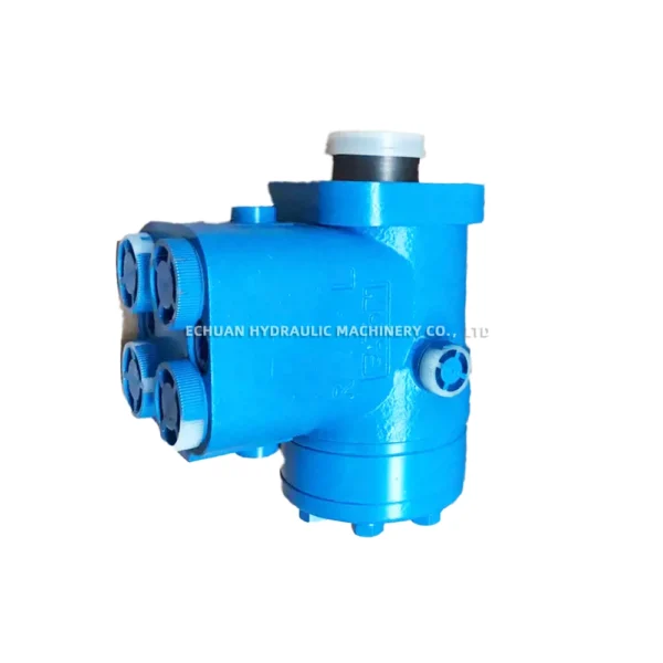 EATON 160CC - Image 2