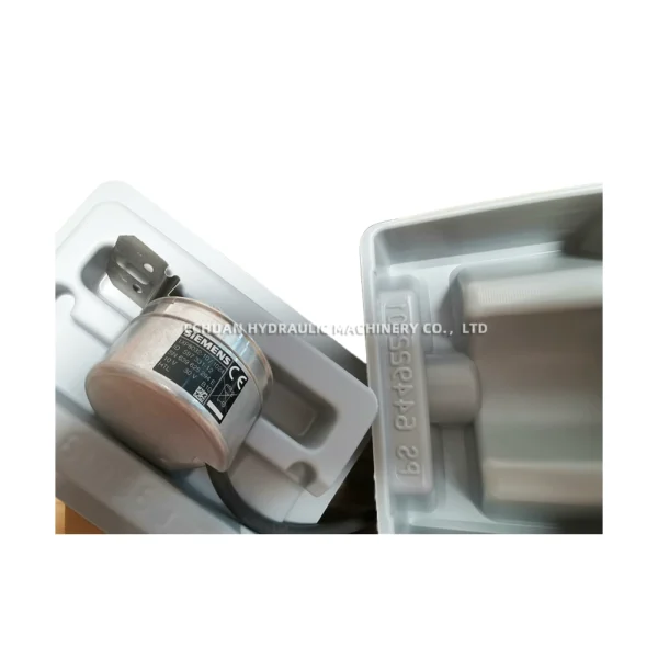 SIEMENS 1XP8032-101024 - Image 2