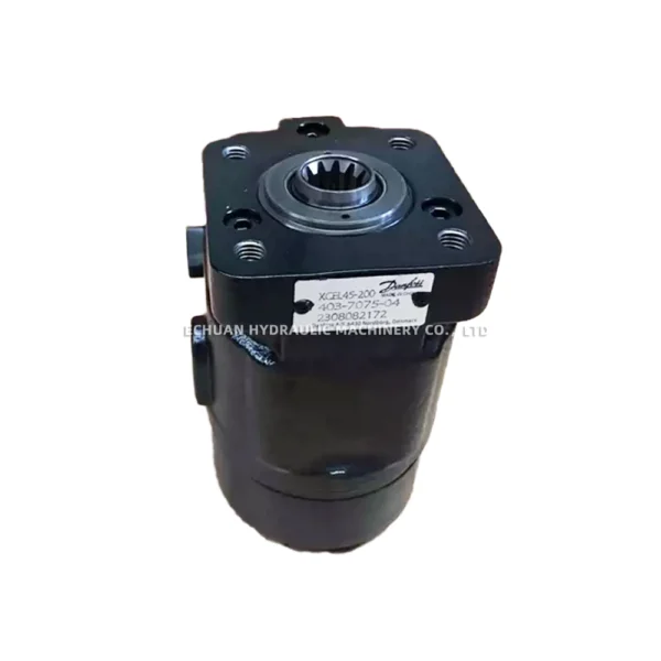 EATON 200CC - Image 5