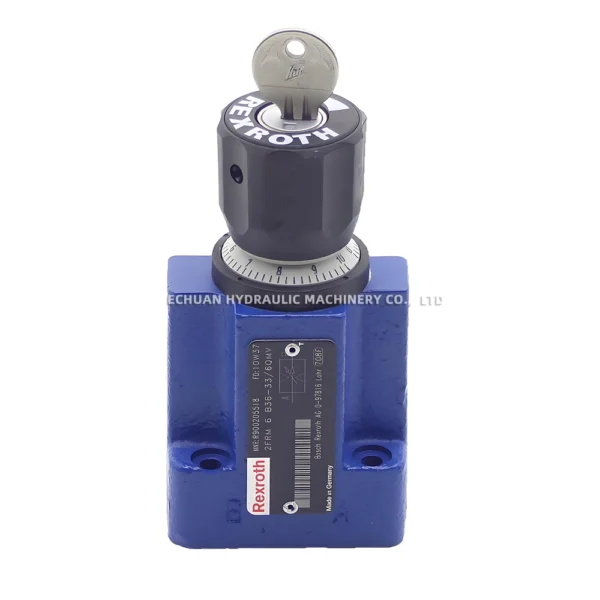 REXROTH 2FRM6B36-2X/6QMV-IN001 R983032412