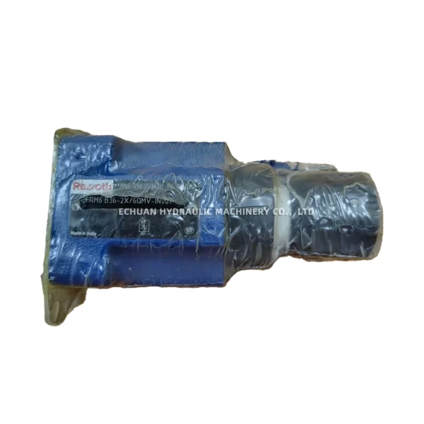 REXROTH 2FRM6B36-2X/6QMV-IN001 R983032412 - Image 5