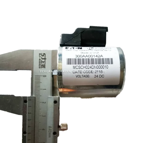 EATON DANFOSS 300AA00142A - Image 4