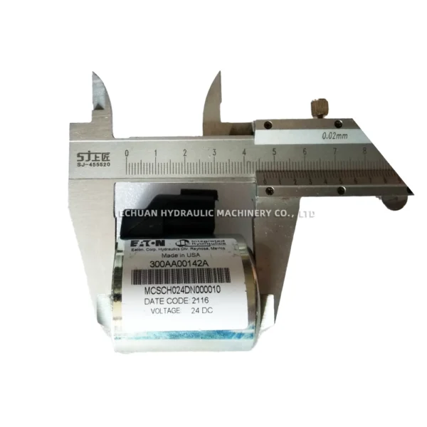 EATON DANFOSS 300AA00142A - Image 3