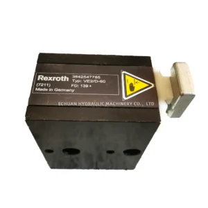 REXROTH 3842547785 VE2/D-60