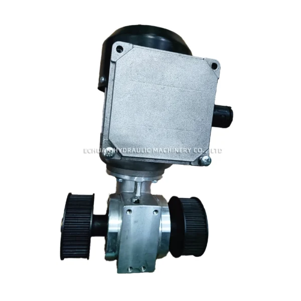 REXROTH 3842547991 reducer 384252429 - Image 5