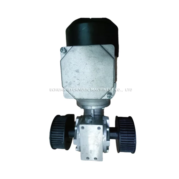 REXROTH 3842547991 reducer 384252429 - Image 6