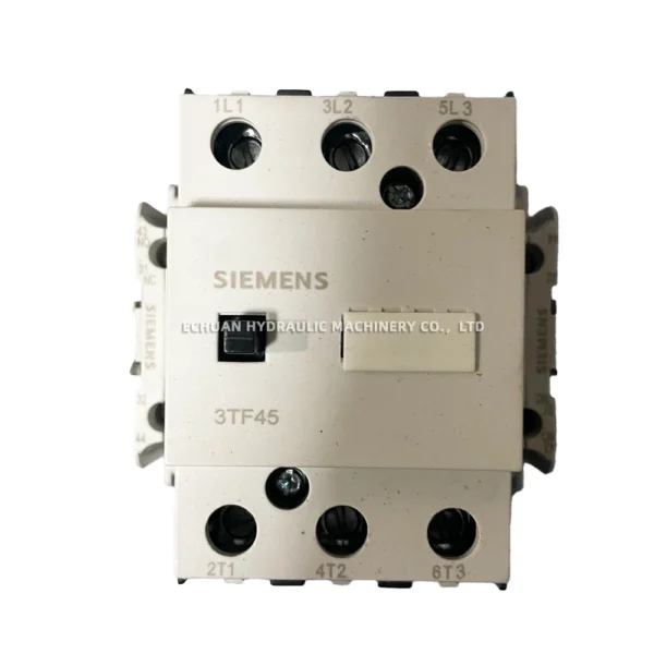 SIEMENS  3TF45 22-0XF0 - Image 5