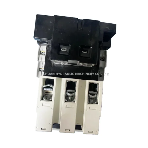 SIEMENS 3TF48 22 0XF0 - Image 6