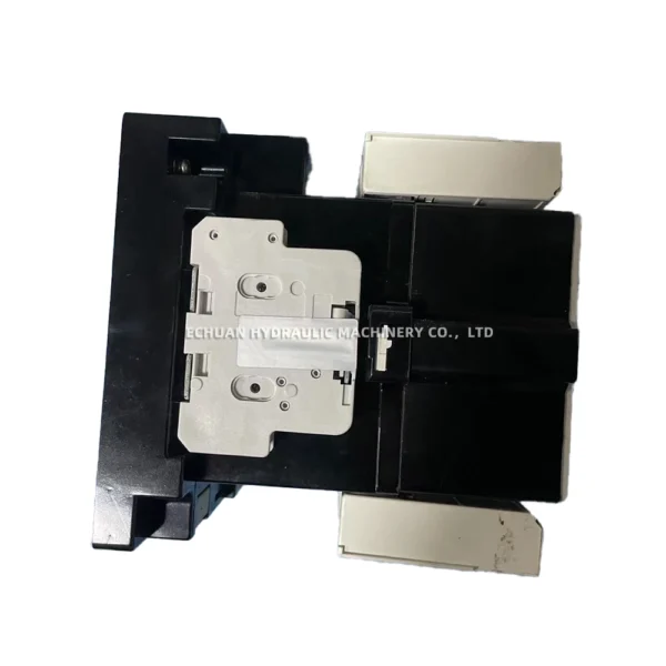 SIEMENS 3TF48 22 0XF0 - Image 4