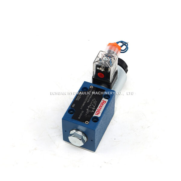 REXROTH 4WE6D62-EG110N9K4-V - Image 3