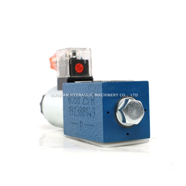 REXROTH 4WE6D62-EG110N9K4-V - Image 2