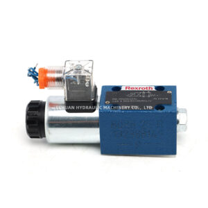 REXROTH 4WE6D62-EG110N9K4-V