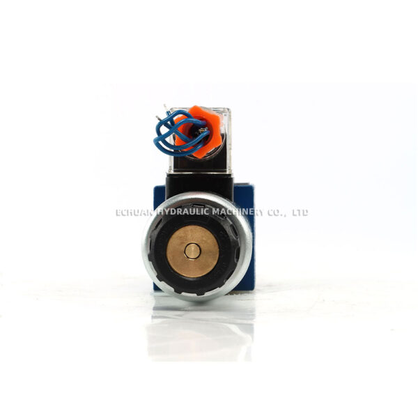 REXROTH 4WE6D62-EG110N9K4-V - Image 5