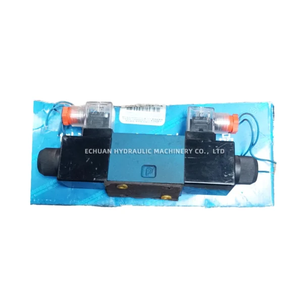 HUADE  4WE6E61B/CW220–50N9Z5L - Image 4