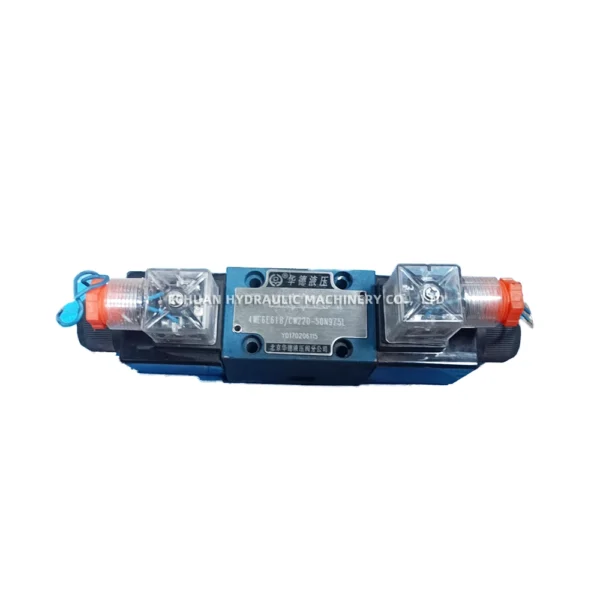 HUADE  4WE6E61B/CW220–50N9Z5L - Image 3