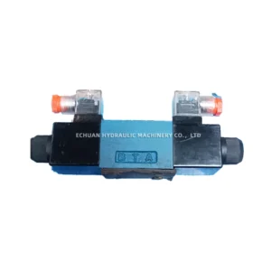 HUADE  4WE6E61B/CW220–50N9Z5L