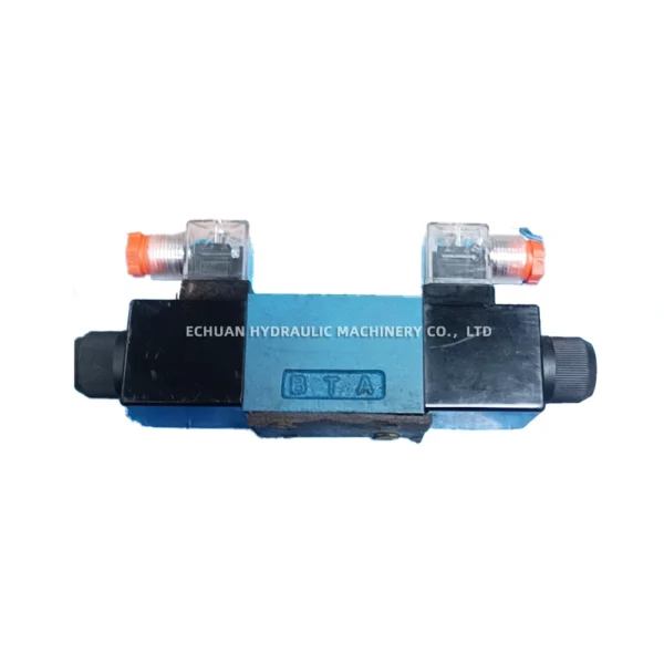 HUADE  4WE6E61B/CW220–50N9Z5L